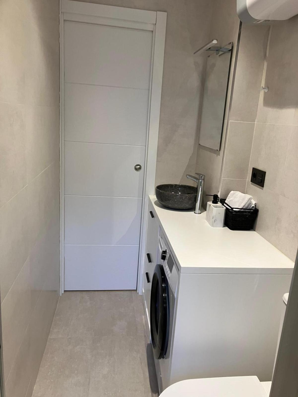 Apartamento Pinares-Sardinero Σανταντέρ Εξωτερικό φωτογραφία