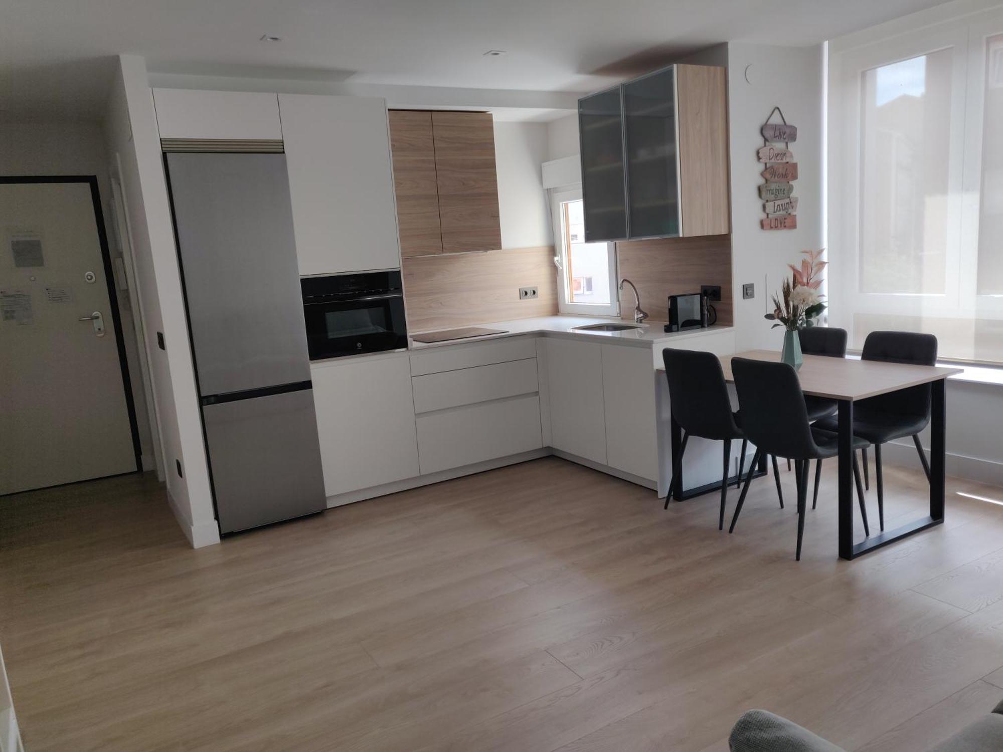 Apartamento Pinares-Sardinero Σανταντέρ Εξωτερικό φωτογραφία