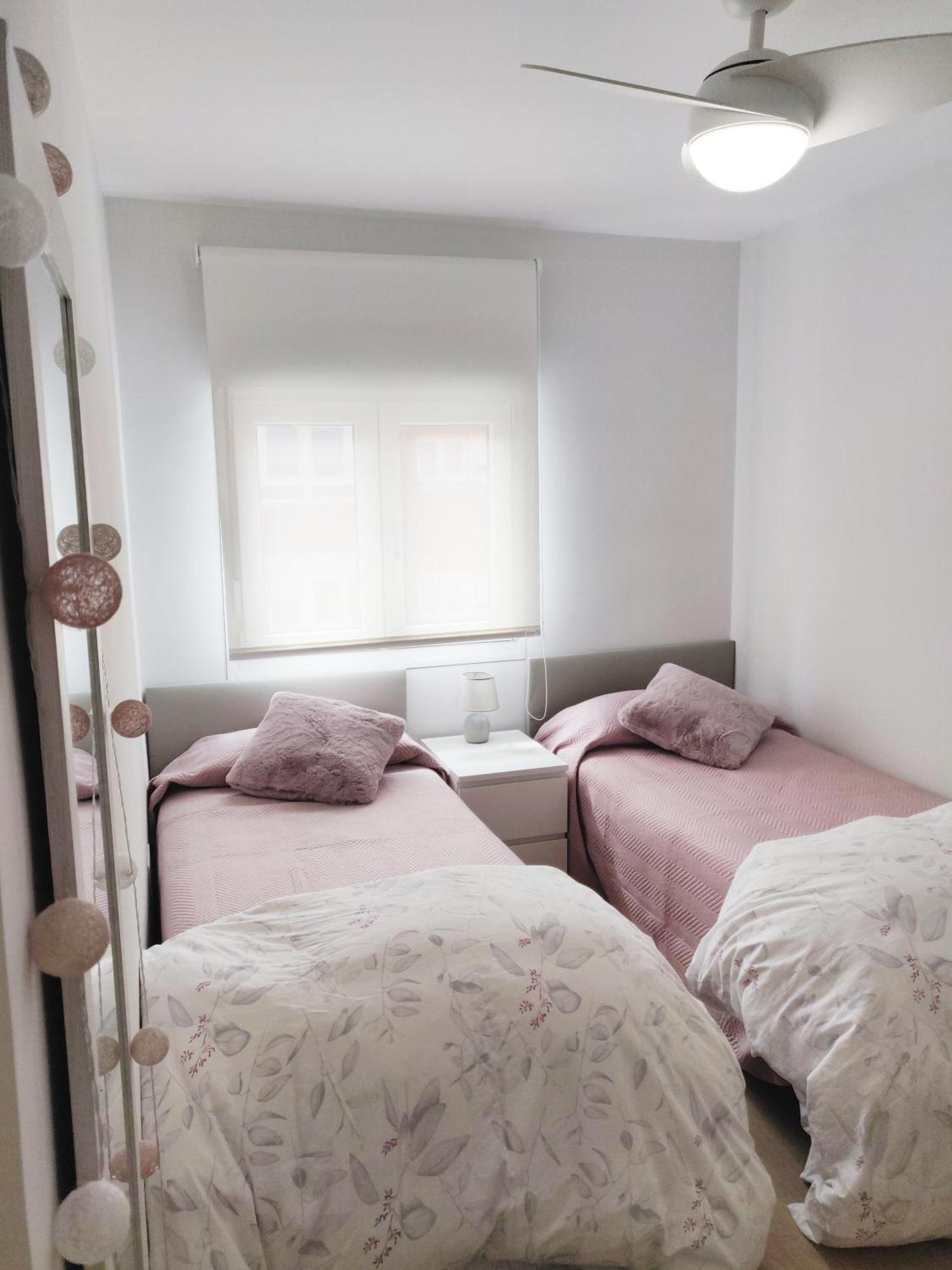 Apartamento Pinares-Sardinero Σανταντέρ Εξωτερικό φωτογραφία