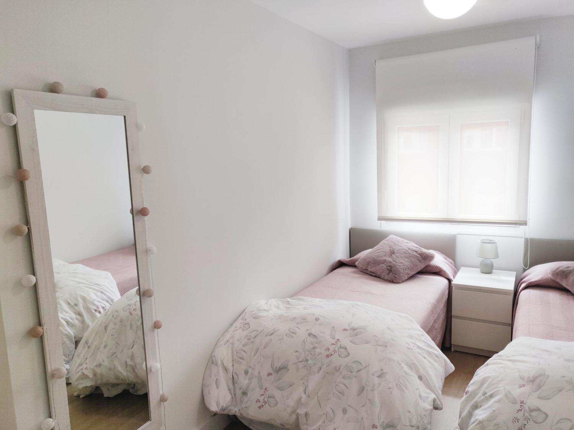Apartamento Pinares-Sardinero Σανταντέρ Εξωτερικό φωτογραφία