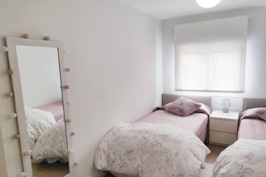 Apartamento Pinares-Sardinero Σανταντέρ Εξωτερικό φωτογραφία