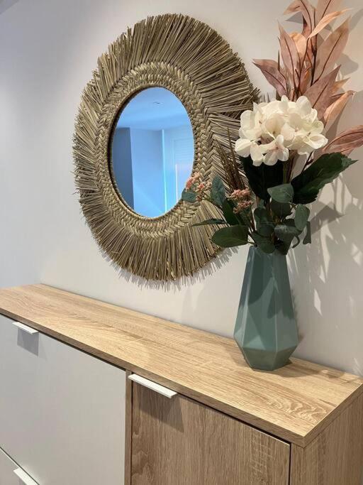 Apartamento Pinares-Sardinero Σανταντέρ Εξωτερικό φωτογραφία