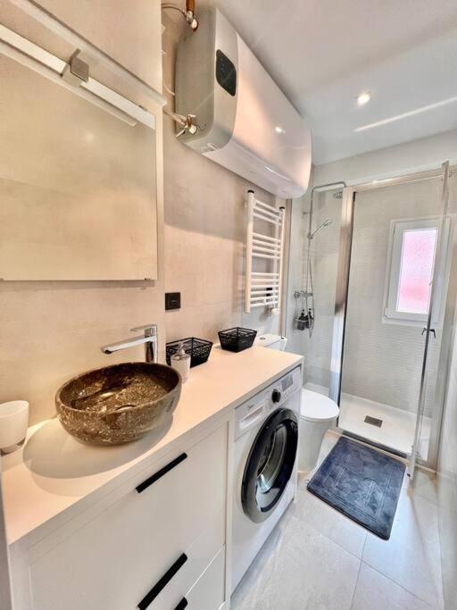 Apartamento Pinares-Sardinero Σανταντέρ Εξωτερικό φωτογραφία
