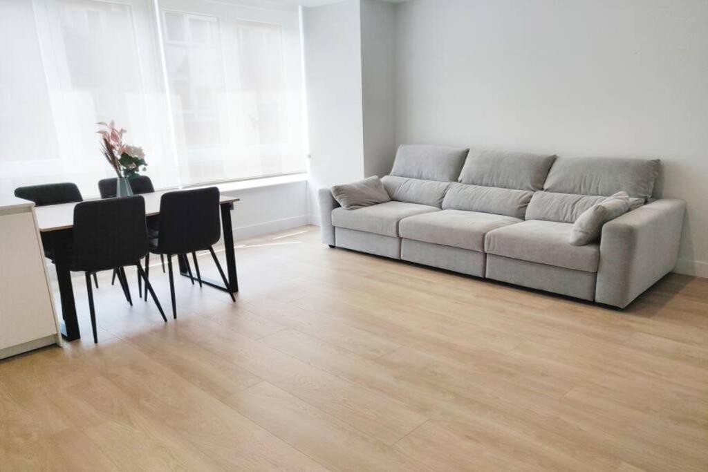 Apartamento Pinares-Sardinero Σανταντέρ Εξωτερικό φωτογραφία