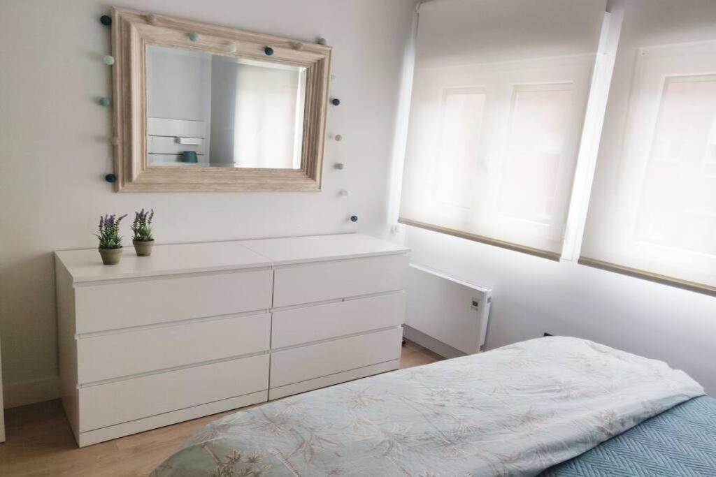 Apartamento Pinares-Sardinero Σανταντέρ Εξωτερικό φωτογραφία