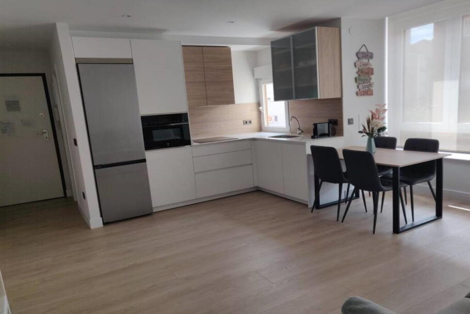 Apartamento Pinares-Sardinero Σανταντέρ Εξωτερικό φωτογραφία