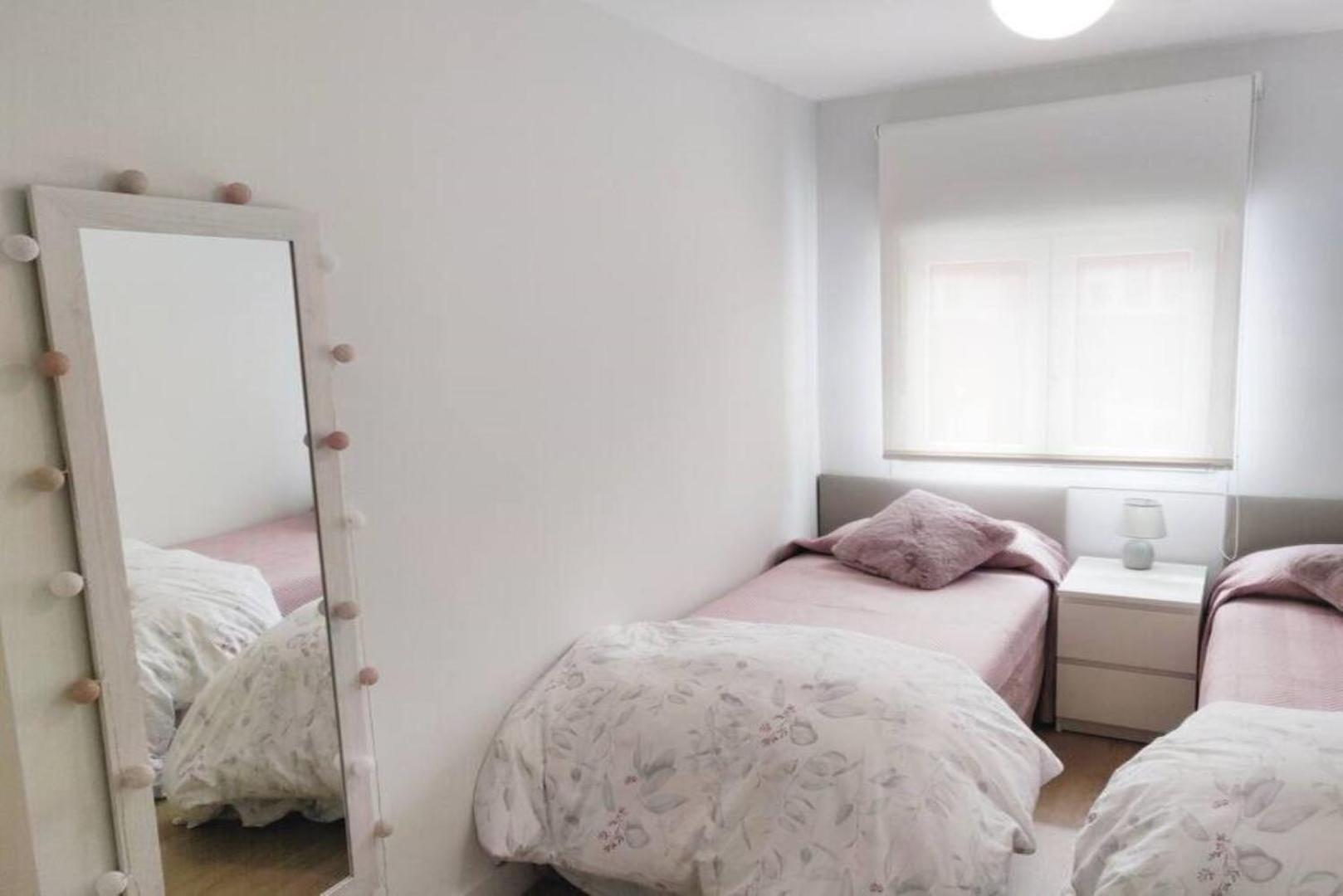 Apartamento Pinares-Sardinero Σανταντέρ Εξωτερικό φωτογραφία