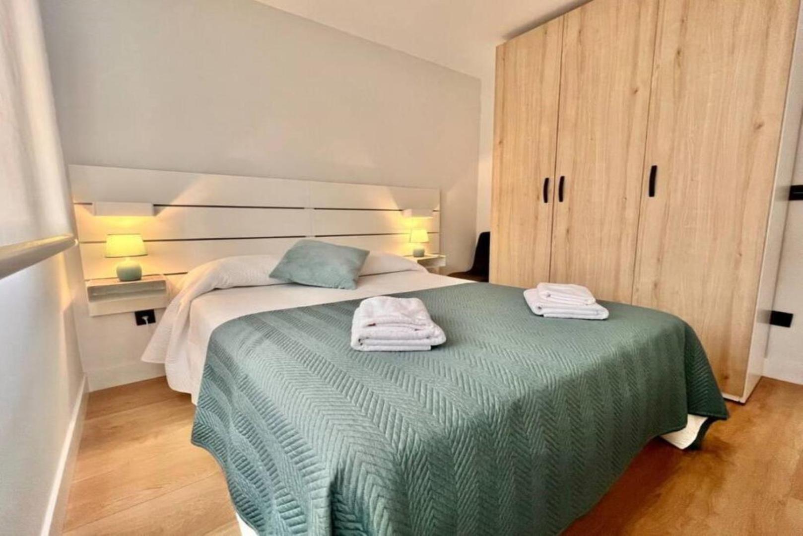Apartamento Pinares-Sardinero Σανταντέρ Εξωτερικό φωτογραφία